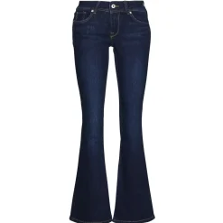 Lige jeans Pepe jeans