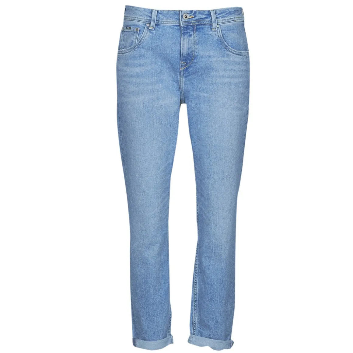 Lige jeans Pepe jeans