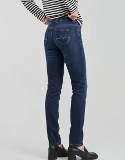 Lige jeans Pepe jeans