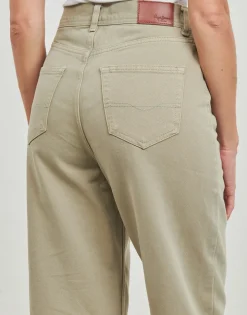 Lige jeans Pepe jeans