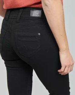 Lige jeans Pepe jeans