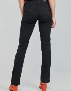 Lige jeans Pepe jeans