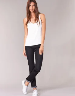 Lige jeans Yurban