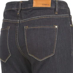 Lige jeans Yurban