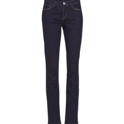Lige jeans Yurban