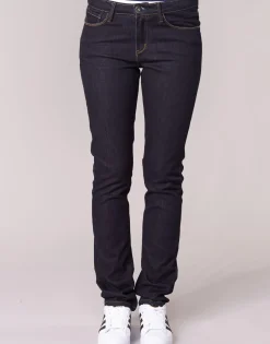 Lige jeans Yurban