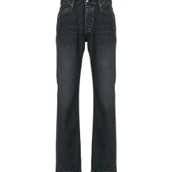 Lige jeans Calvin Klein Jeans