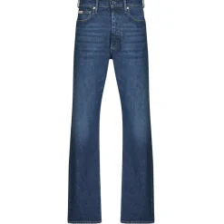 Lige jeans Calvin Klein Jeans