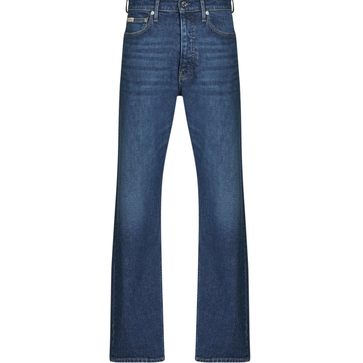 Lige jeans Calvin Klein Jeans