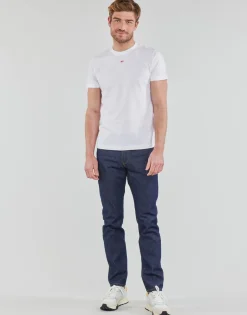 Lige jeans Diesel