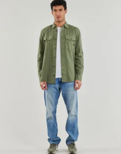 Lige jeans G-Star Raw