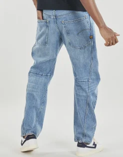 Lige jeans G-Star Raw