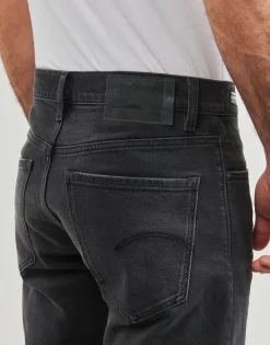 Lige jeans G-Star Raw
