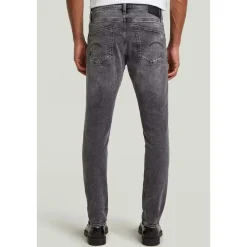Lige jeans G-Star Raw