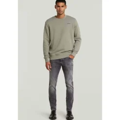 Lige jeans G-Star Raw
