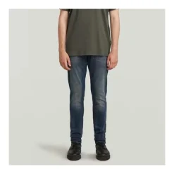 Lige jeans G-Star Raw