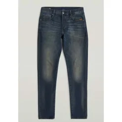Lige jeans G-Star Raw