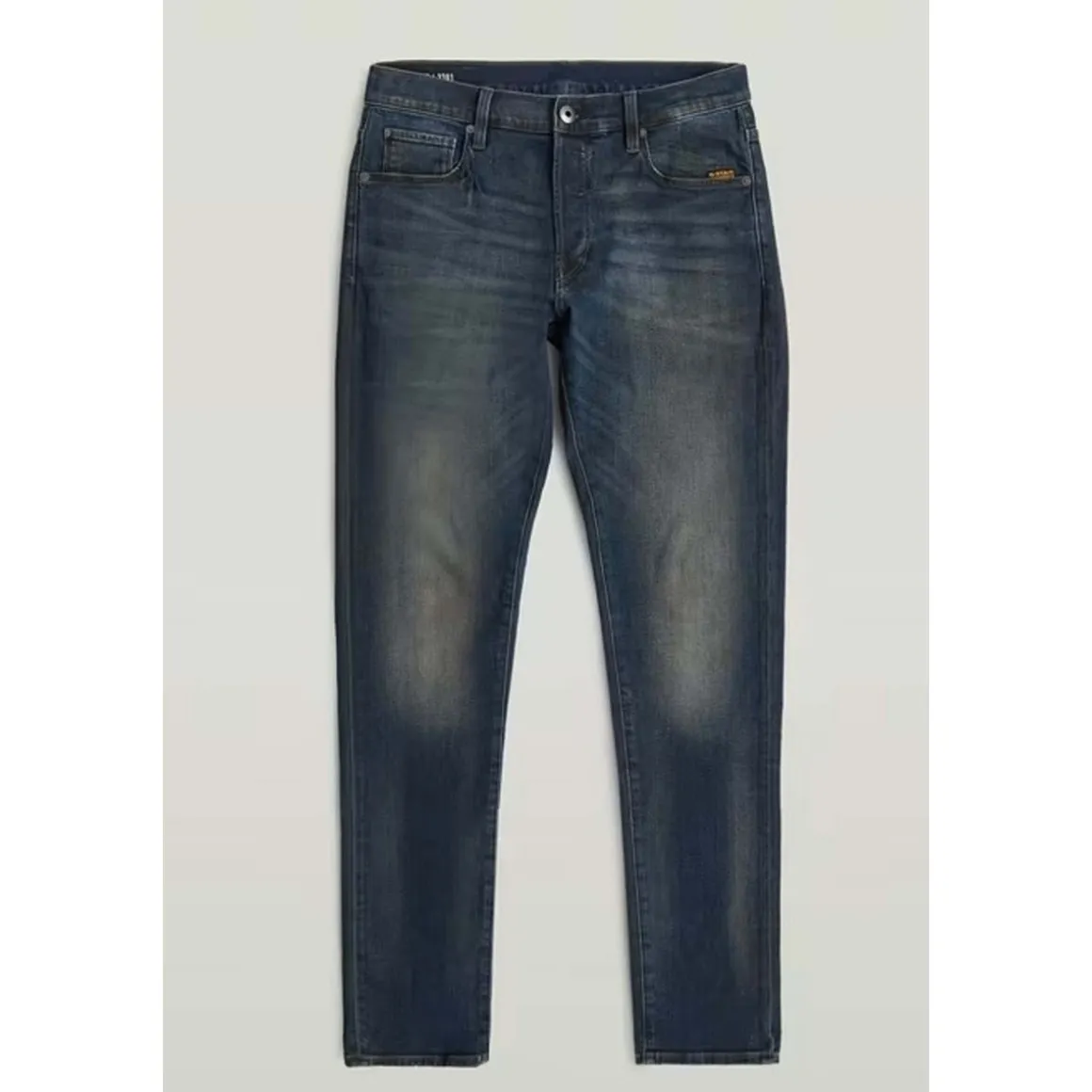 Lige jeans G-Star Raw