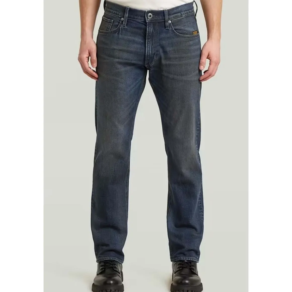 Lige jeans G-Star Raw