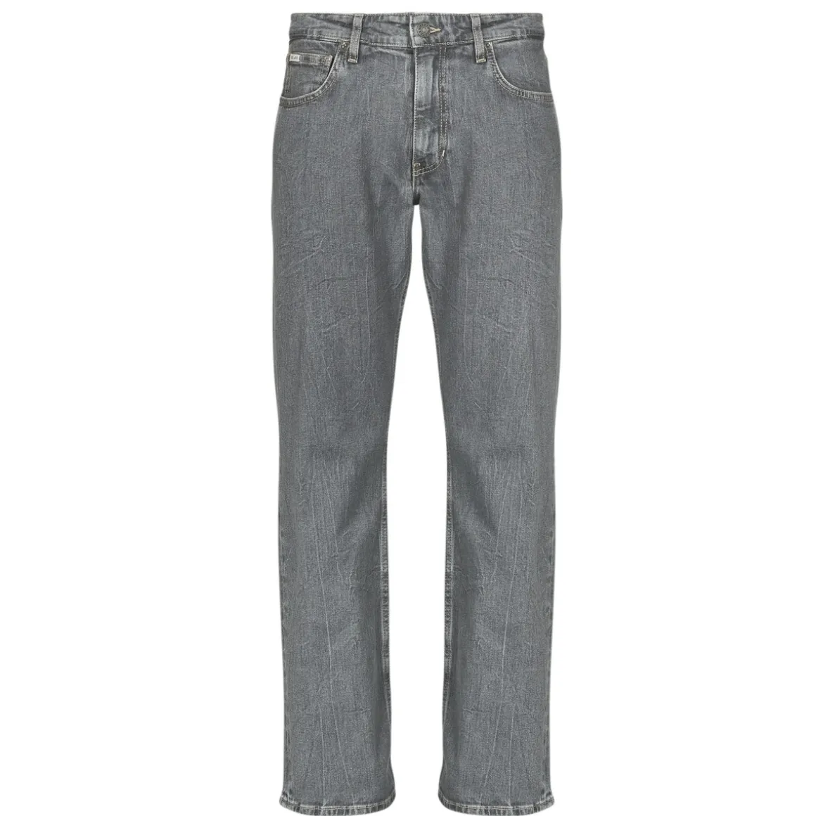Lige jeans Guess