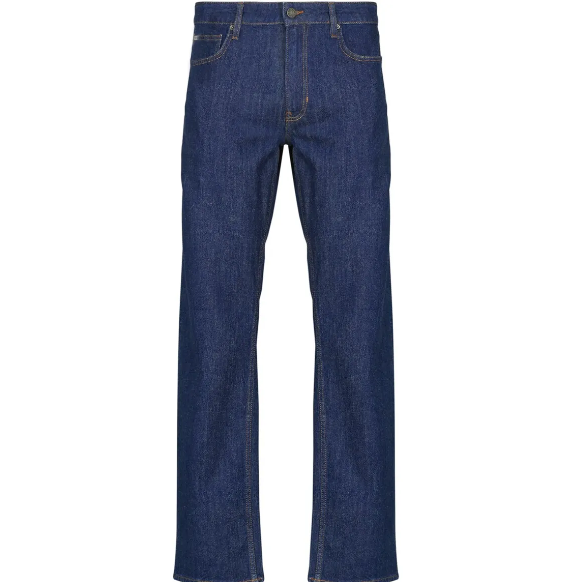 Lige jeans Guess