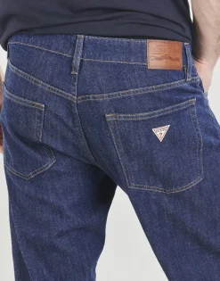 Lige jeans Guess