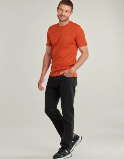 Lige jeans Jack & Jones