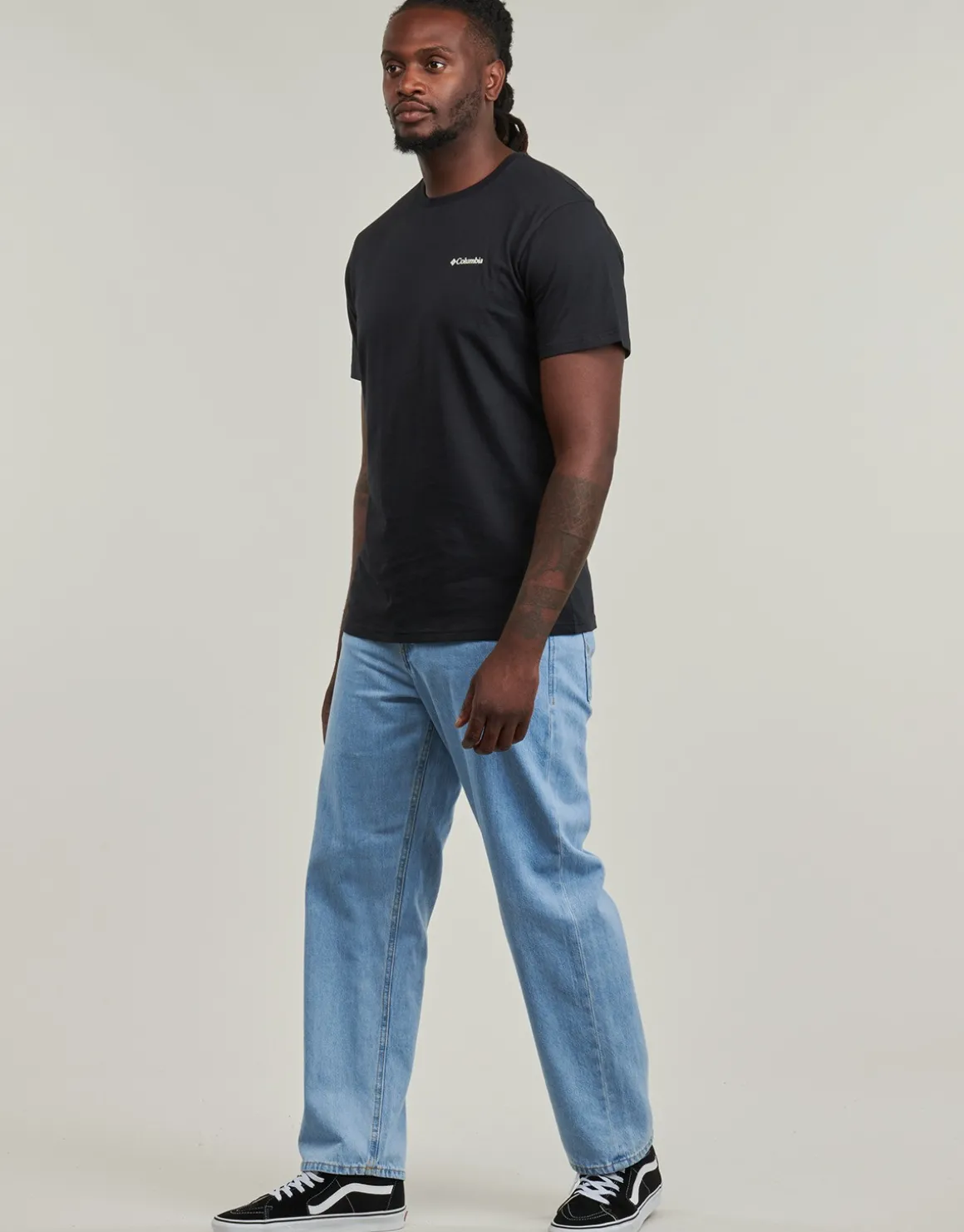 Lige jeans Jack & Jones