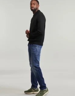 Lige jeans Jack & Jones