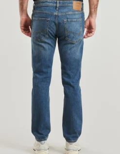 Lige jeans Jack & Jones