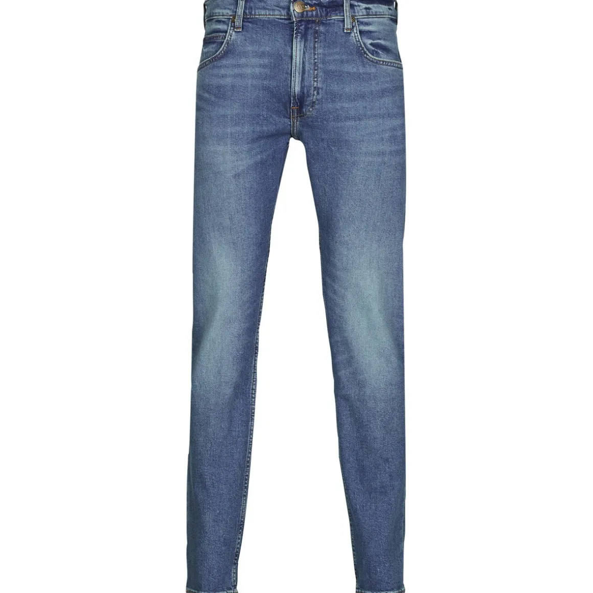 Lige jeans Lee