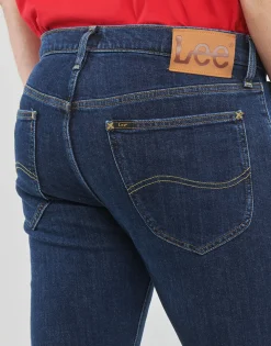 Lige jeans Lee