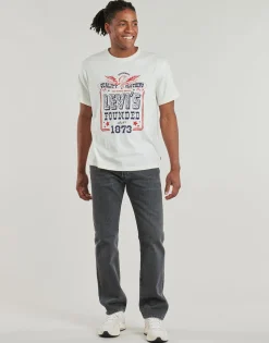 Lige jeans Levi's