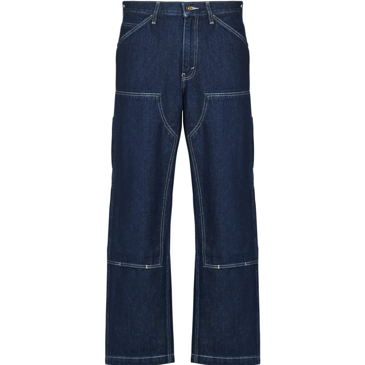 Lige jeans Levi's
