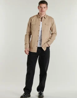 Lige jeans Levi's