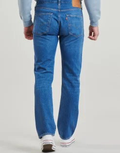 Lige jeans Levi's
