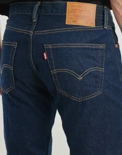 Lige jeans Levi's