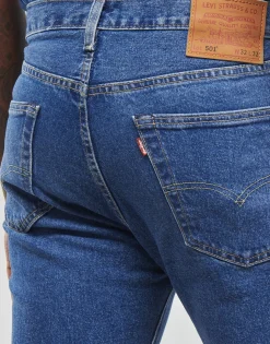 Lige jeans Levi's