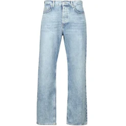 Lige jeans Pepe jeans