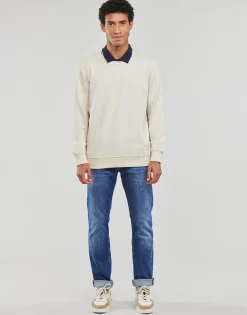 Lige jeans Pepe jeans