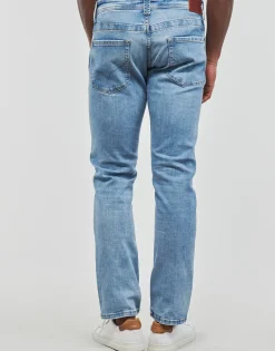 Lige jeans Pepe jeans