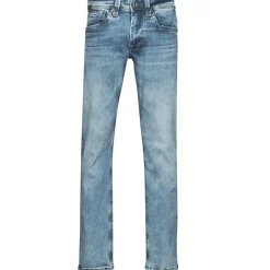 Lige jeans Pepe jeans