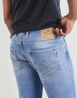 Lige jeans Replay