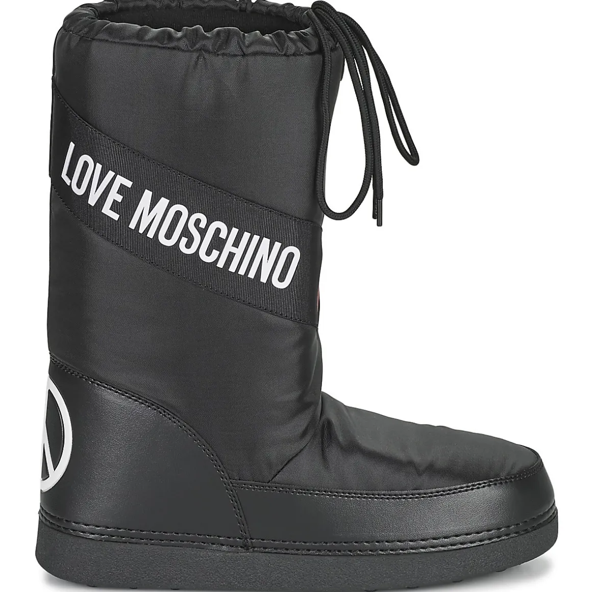 Love Moschino JA24032G1D