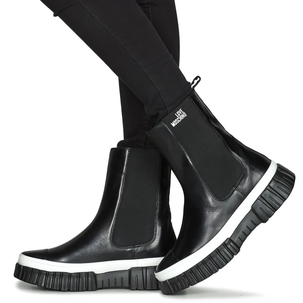 Love Moschino JA15665G1F