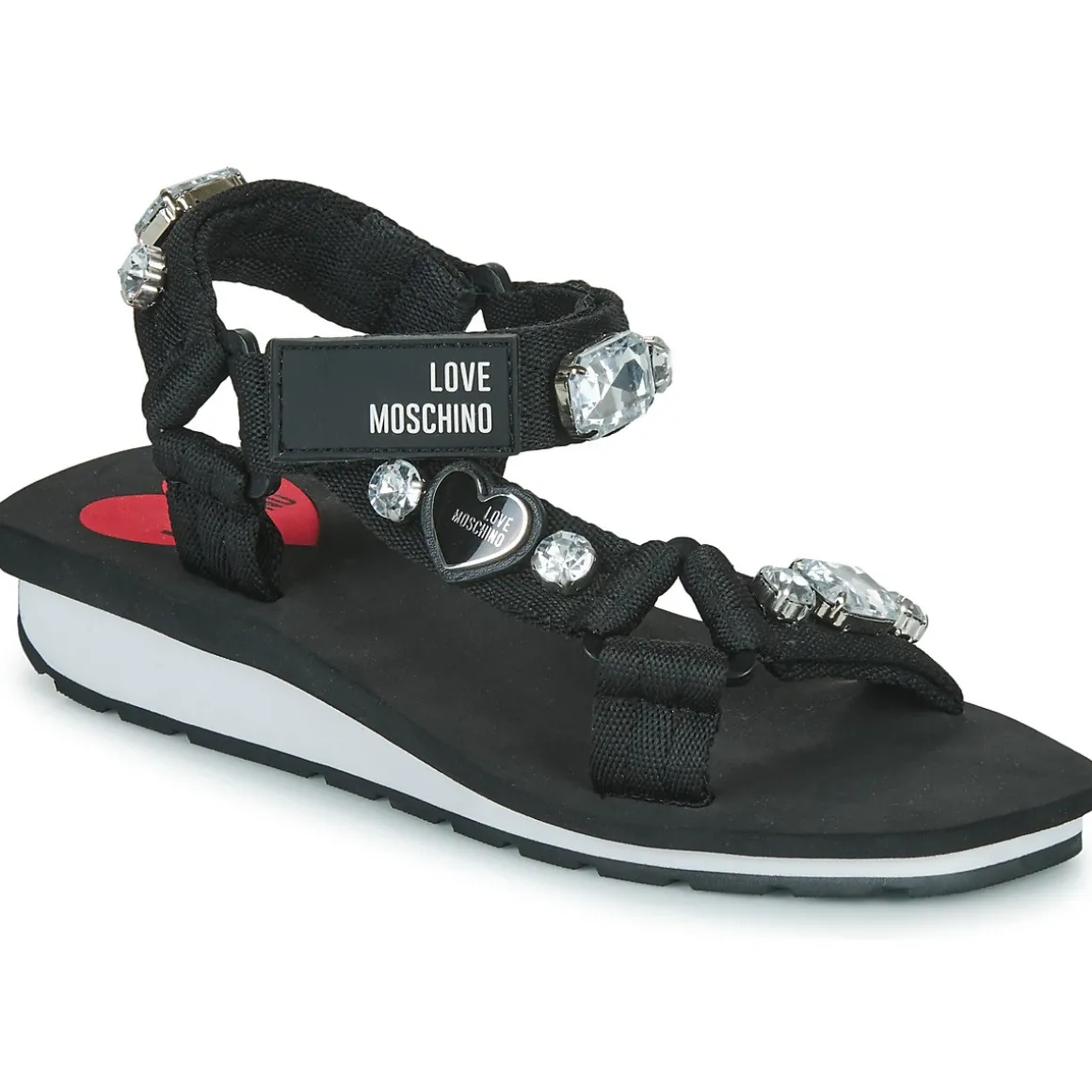 Love Moschino Love