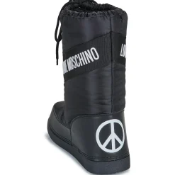 Love Moschino SKI BOOT