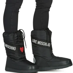 Love Moschino SKI BOOT