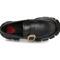Love Moschino WINTER TASSEL
