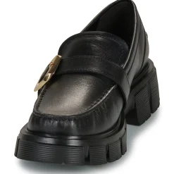 Love Moschino WINTER TASSEL
